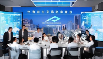 百色经济信息咨询服务有限公司，助力百色经济高质量发展