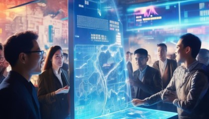 聚力数字化转型，拥抱未来，湖南湘融聚信息咨询服务的崛起与价值