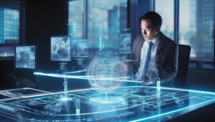 专业工具助力职业规划，从信息化咨询到智慧解决方案