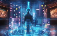河南浪淮信息技术咨询有限公司，垂直领域专家，助力数据驱动的未来