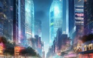 广州市作为数字化转型的创新引领城市