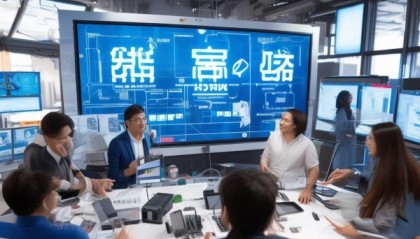解析平山县信息咨询服务助力企业数字化转型的助力者