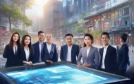 江门信息咨询服务助力企业数字化转型的助力