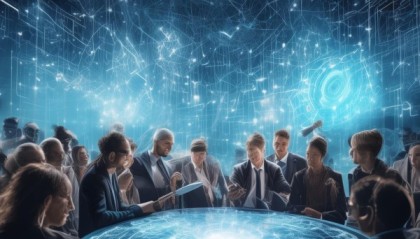 信息化咨询，机遇与挑战与未来必有的预测