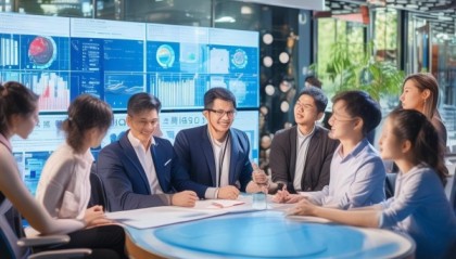 湖南飞速信息技术咨询，助力企业高效发展