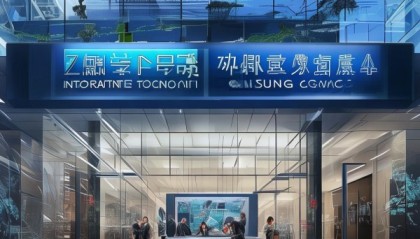 众远信息技术咨询服务处，技术驱动创新，助力企业迈向未来