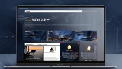 中诚信息技术咨询官网解析与案例分享