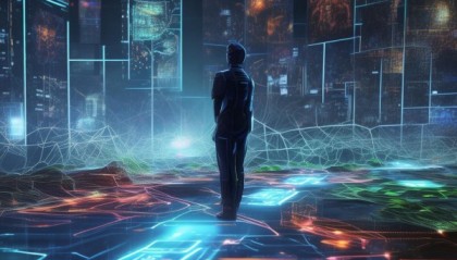数字物种保护，构建数字栖息地的保安服务平台