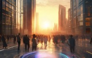 金暖阳科技，科技助力生活，智创未来
