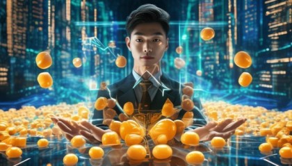 金桔万象，信息技术咨询领域的创新者与领导者