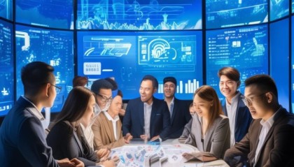 耀协信息技术咨询服务部助力数字化转型解决方案