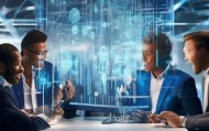 ishing’s Strategic Advanced Services in the Information Industry