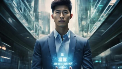铭郎信息技术咨询，选择与未来的坚定选择