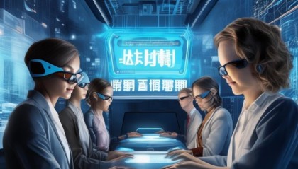 开宇信息咨询服务部，专业、数字化、未来的核心竞争力
