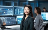 傅晨咨询，为企业打造数据安全的 silver lin e