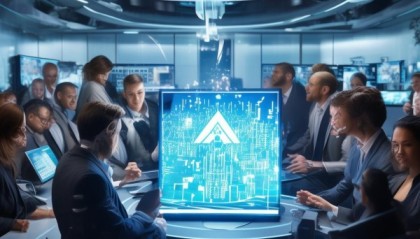 皓洋信息技术咨询，助力企业数字化转型的智囊团