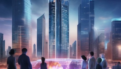 定研在行，技术赋能，汕头定研信息技术咨询公司崛起之路