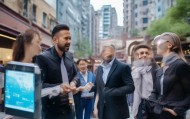 延吉市信息咨询服务，助力市民数字化转型的时代机遇