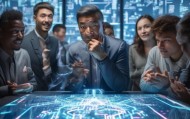 老纪信息技术咨询，技术为先，创新制胜
