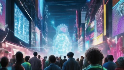 未来科技解决方案