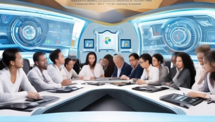 苏沂信息技术咨询公司招聘，专业团队，创新未来
