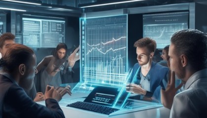 数据驱动决策的必经之路，从信息化咨询到决策的核心