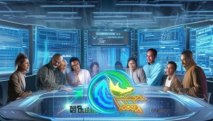 川企智创与伟龙Tech共同助力数字转型
