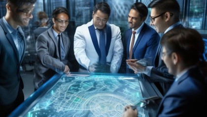 东莞信息化财务咨询，助力企业数字化转型的助力