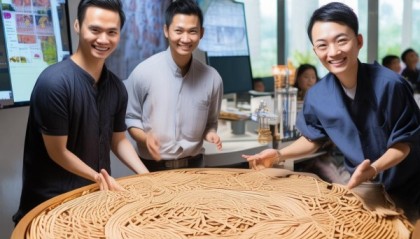 鲅鱼圈制作与养护，轻松掌握鲅鱼圈制作与养护技巧