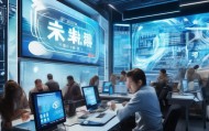 海纳信息技术咨询助力数字化转型的智慧之选
