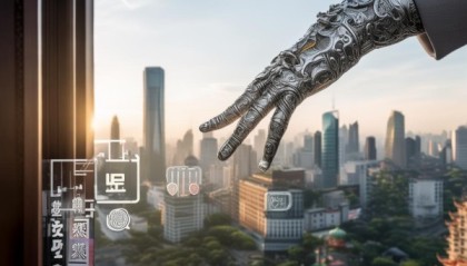 南汇区信息咨询服务，助力企业转型的 silver hand