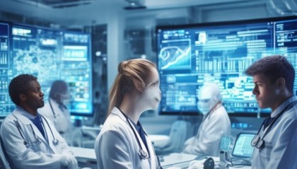 新医改，信息技术驱动的改革路径