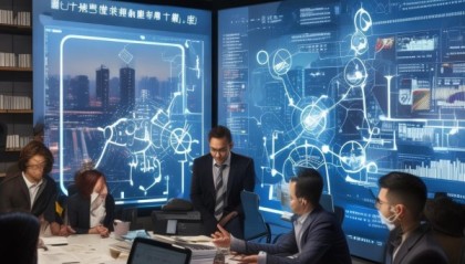 解析南京内控信息化咨询公司的业务与挑战