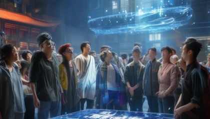 那些话改变了我们的未来，河南制造企业信息化咨询
