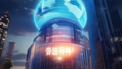 宏博信息技术咨询，全球市场的科技之光