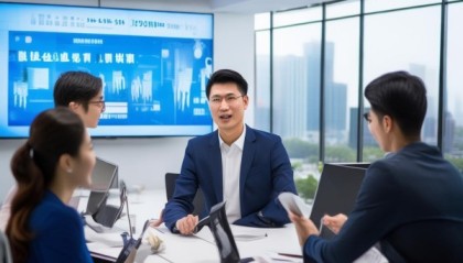 河北易融信息技术咨询电话助力企业高效规划与运营