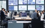 大江信息技术咨询部电话