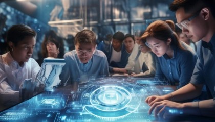 安徽银税通信息技术咨询，助力银税通系统智能化转型
