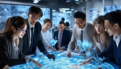 助力湖北企业数字化转型，探索信息化咨询服务的新路径