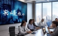 储信信息咨询服务助力财富管理
