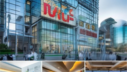 宏图信息咨询服务助力企业成长的深圳策源地
