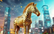 金斑马信息技术咨询服务，赋能企业数字化转型的未来解决方案