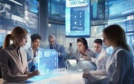 信息技术咨询公司，数字转型的见证者