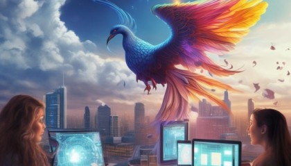 凤泉信息咨询服务，精准数字化解决方案，全球领先，专业定制