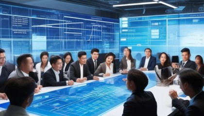南创信息技术咨询服务，助力企业数字化转型