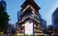 岳阳楼信息咨询服务中心，服务保障社会信息需求的创新实践