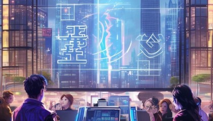阳曲信息咨询服务助力城市未来