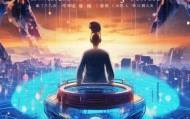 助力 navigating Digital Transformation in蔚县