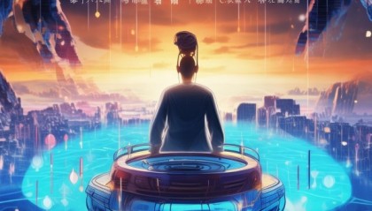 助力 navigating Digital Transformation in蔚县