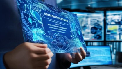 信息化咨询师认证证书，提升企业信息化水平的关键技能